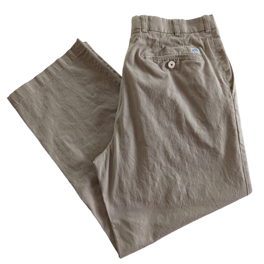 Southern Tide Intracoastal Chino Pants Size 35